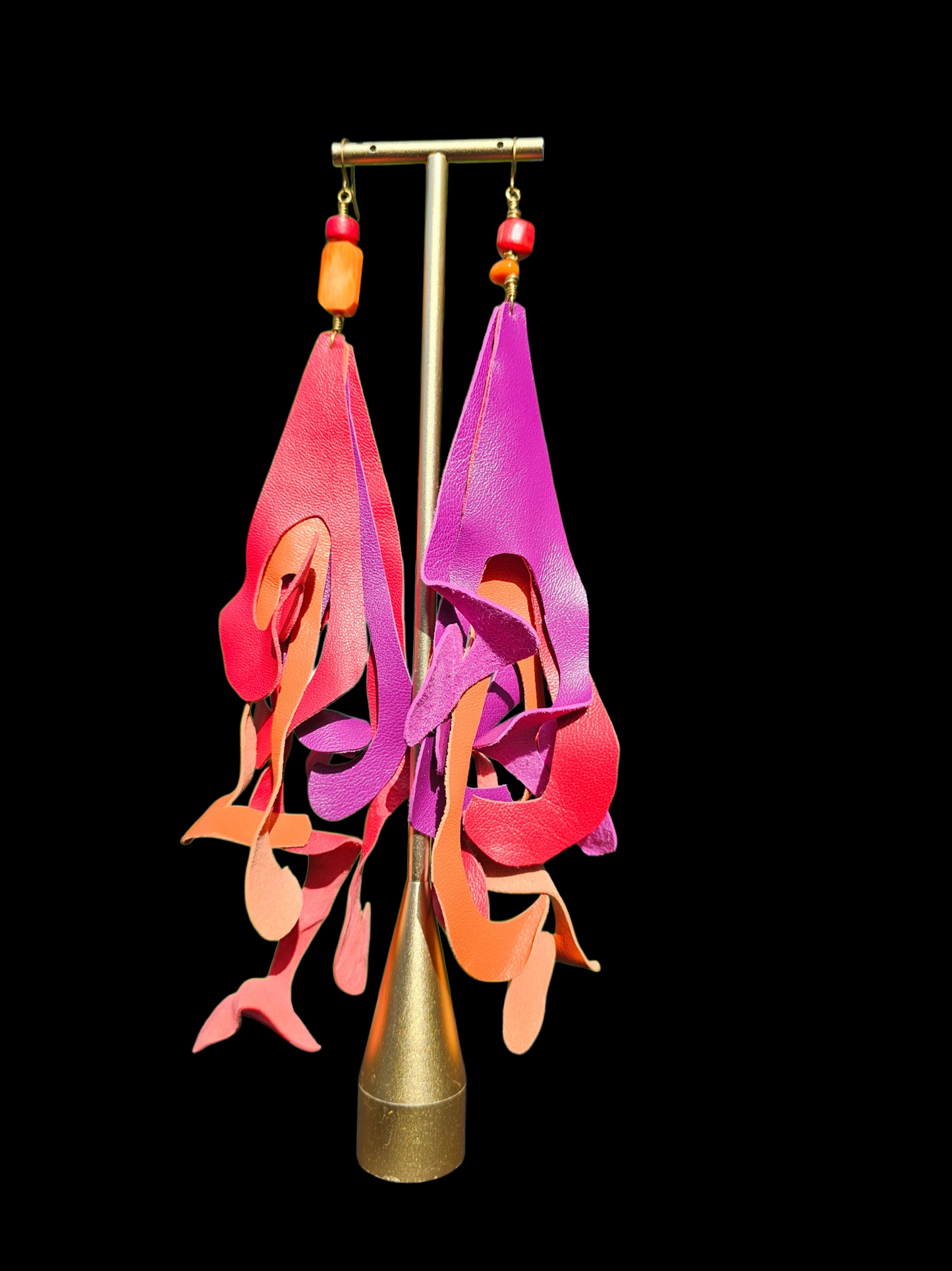 Flames #7