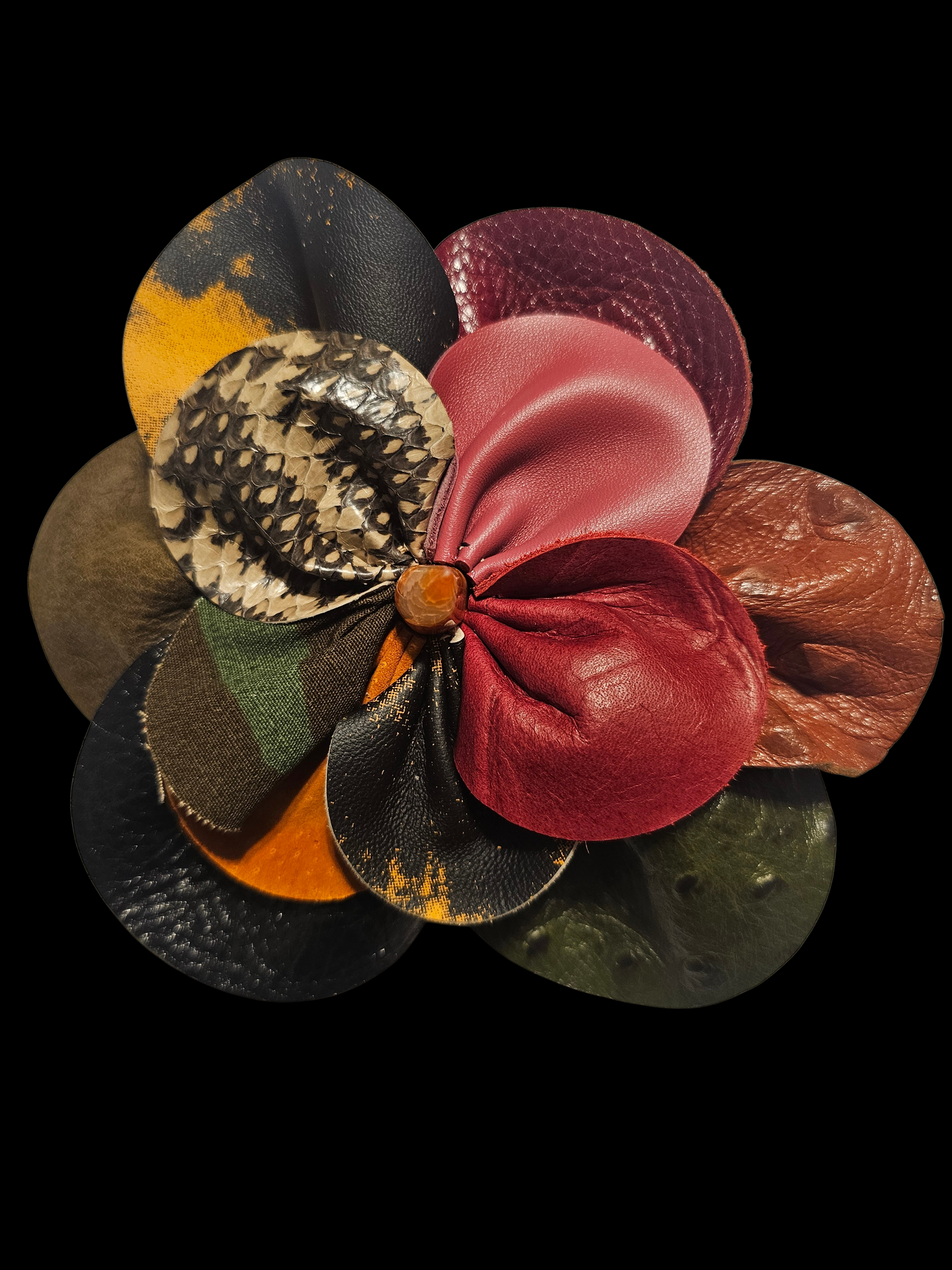 Fleur #10