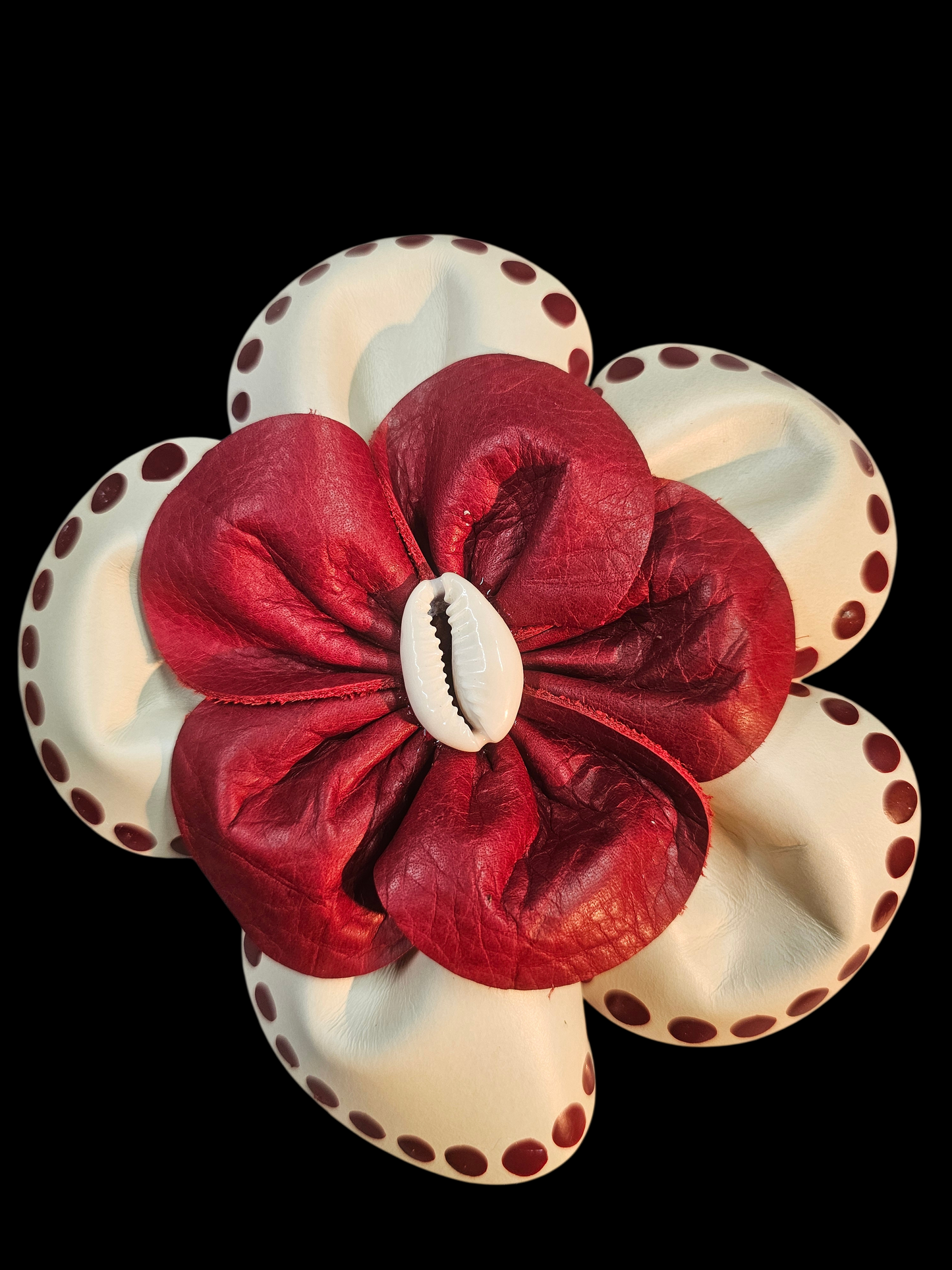 Fleur #7