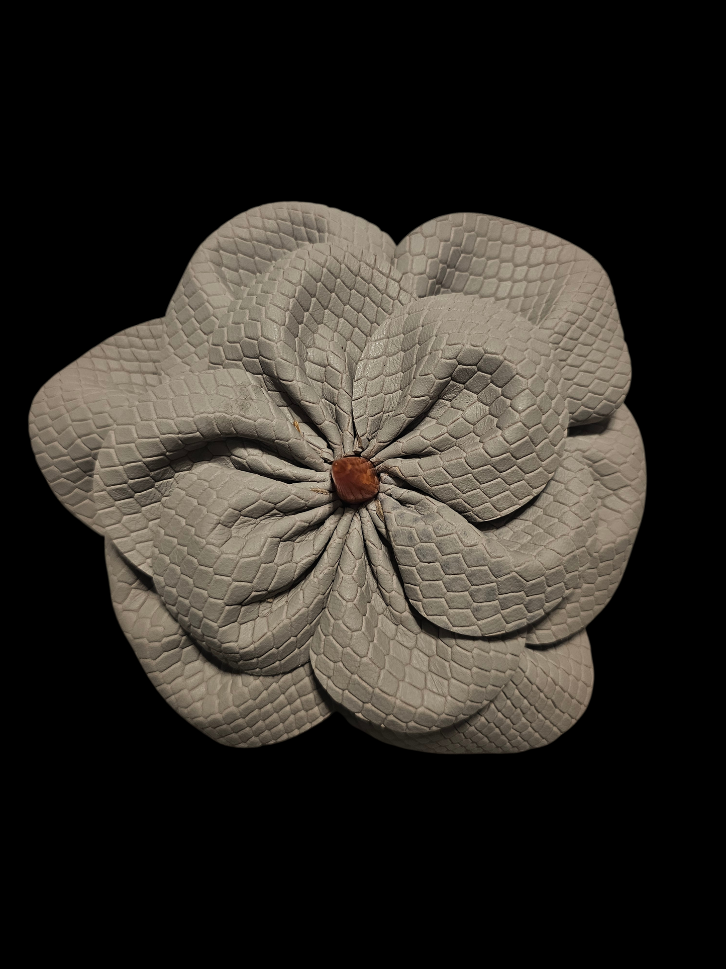 Fleur #9