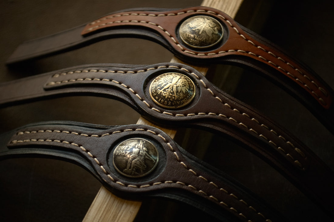 The Extraordinary Journey of Leather in Couture