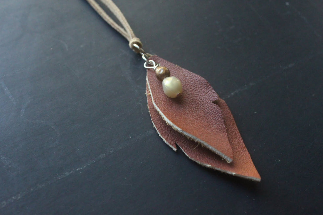 The Art of Leather Patina: Embracing Beauty in Aging