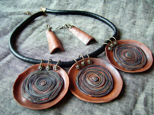 A Journey Through the History of Leathercraft