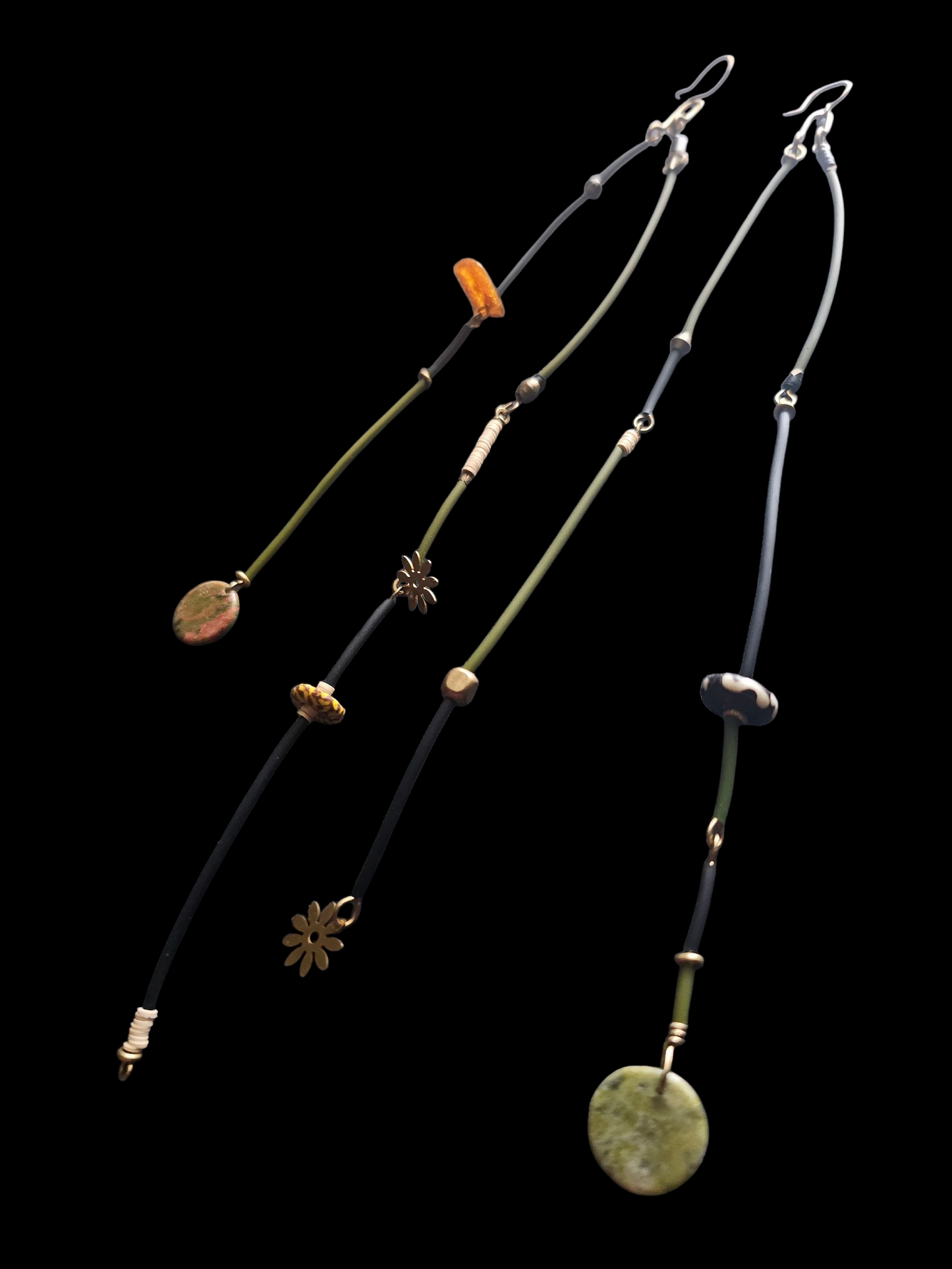 Stems #11