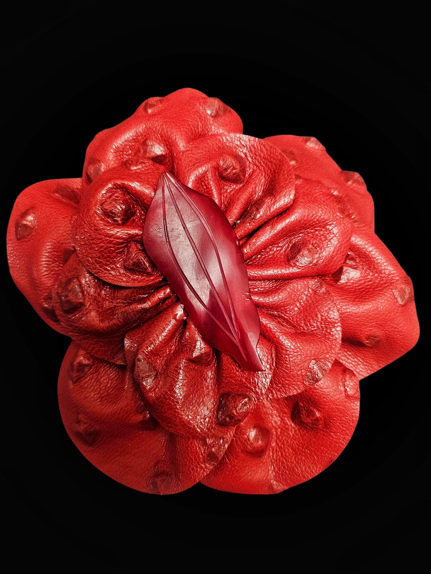 Fleur #3