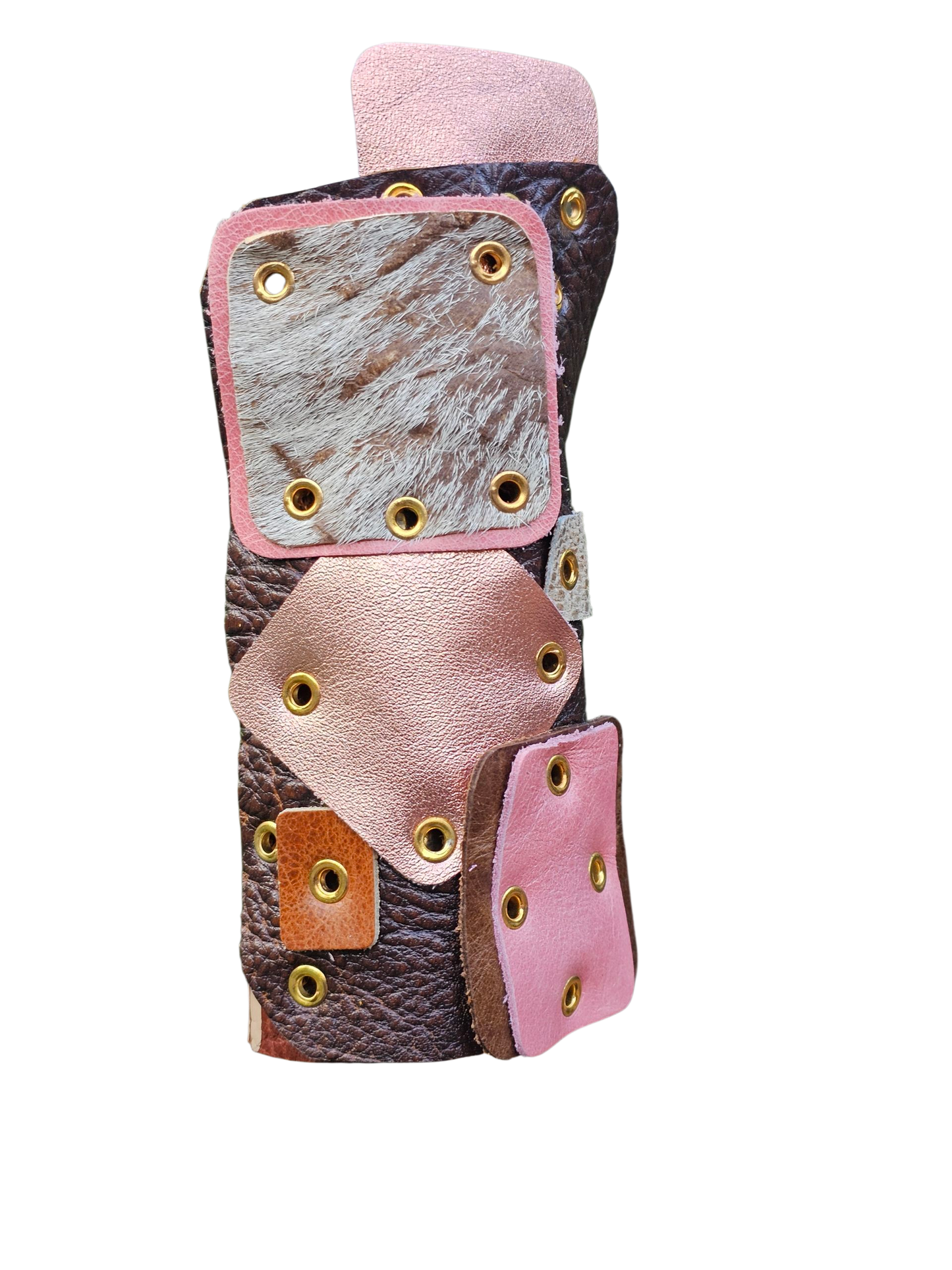 Wrist Cuff #11