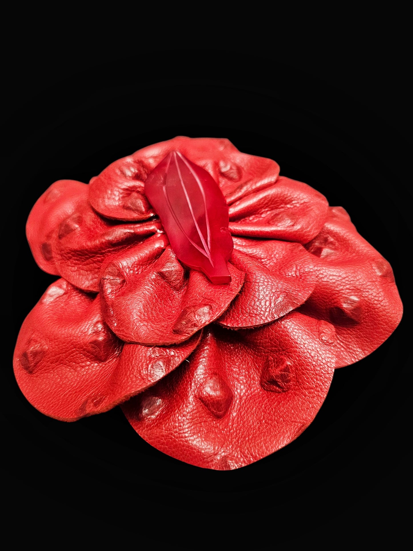 Fleur #3
