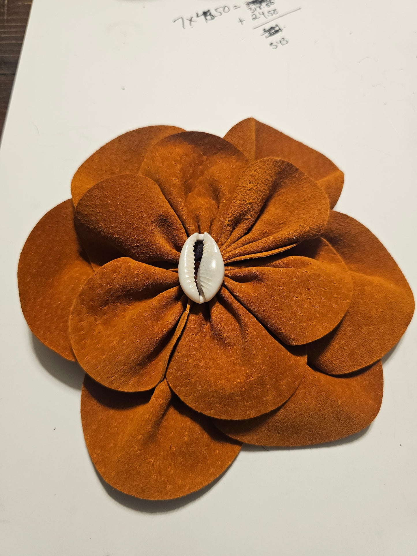 Fleur #11