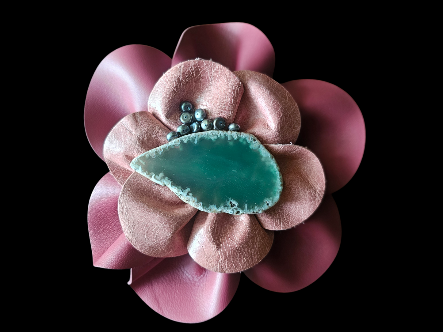 Fleur #8