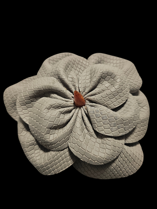Fleur #9